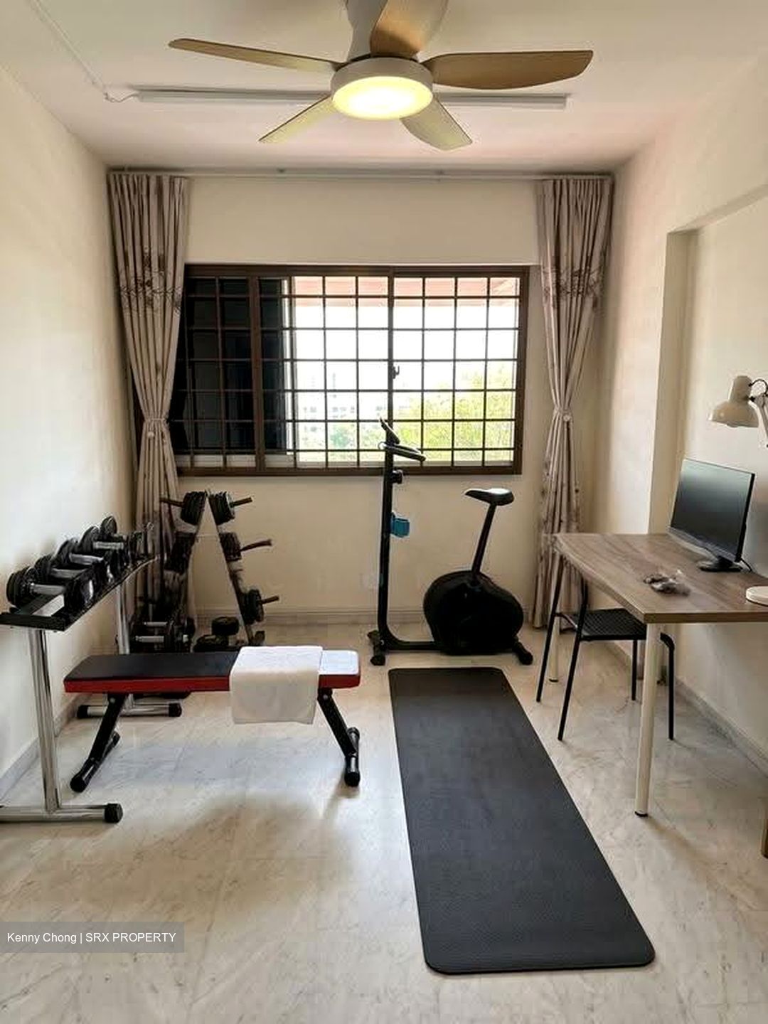 Blk 153 Yung Ho Road (Jurong West), HDB 4 Rooms #627510981